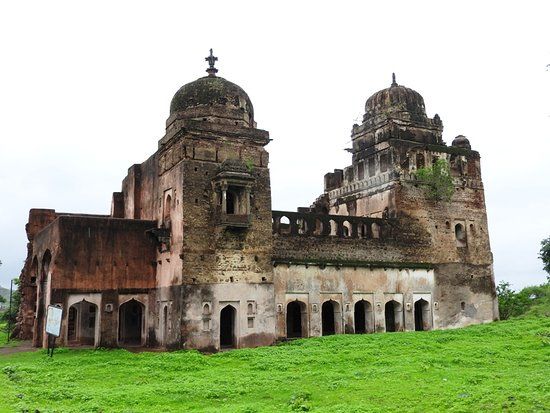 Moti Mahal