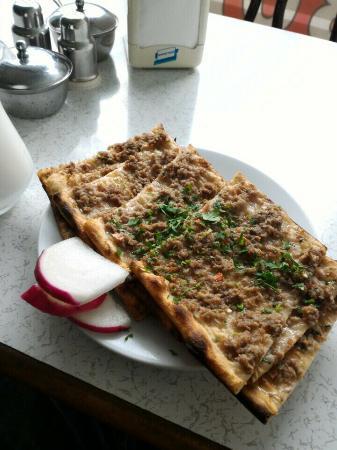 Bolu Lokantası