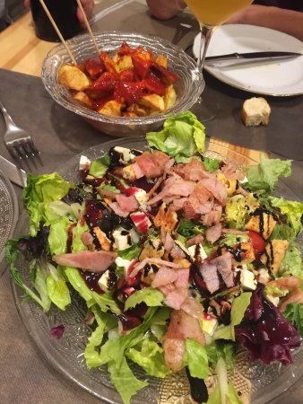 Cafe Bistro e Bo