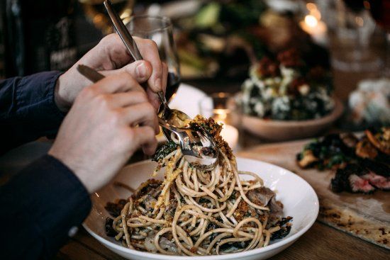 High Street on Market