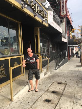 Rock & Reilly's