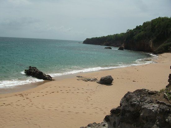 Plage Naturiste