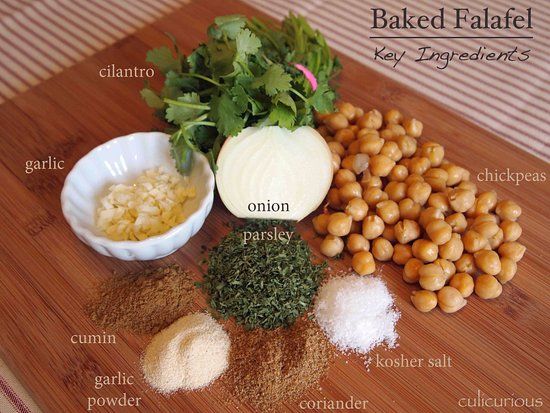 Mr Falafel