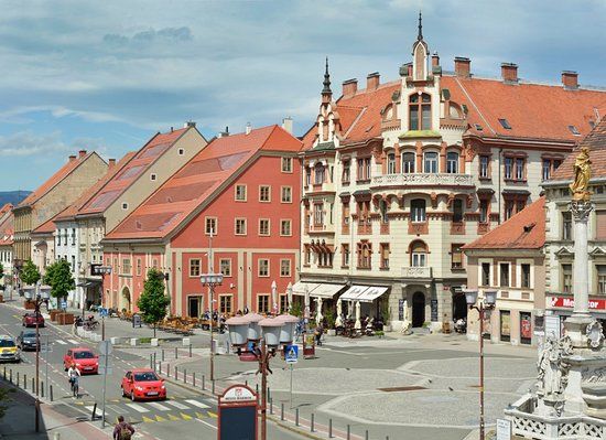 Gostilna Maribor