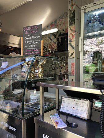 Saveurs et Safran