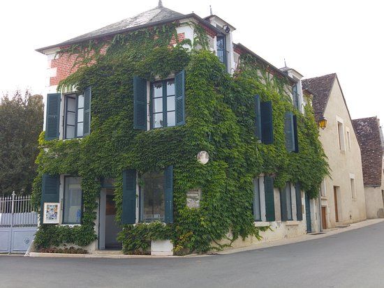 Galerie Garnier Delaporte