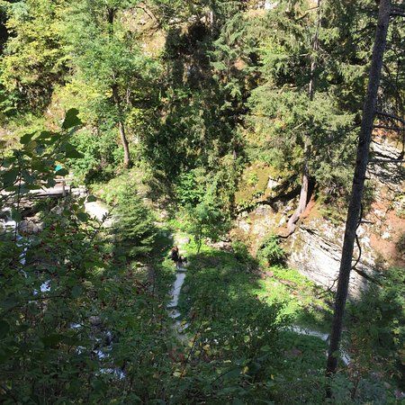 Gartlwasserfall