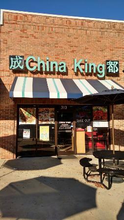China King