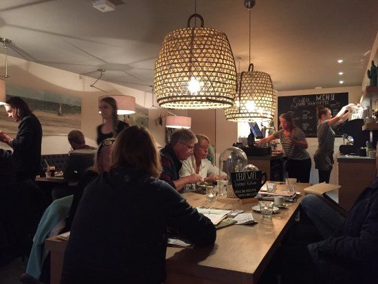 Leut Koffiebar & Logies
