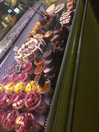 Ari's Bagels