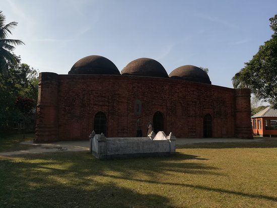 Kherua Mosque