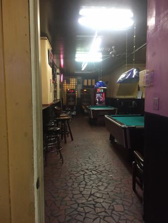 Half Moon Bar & Restaurant