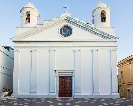 Chiesa di San Maurizio