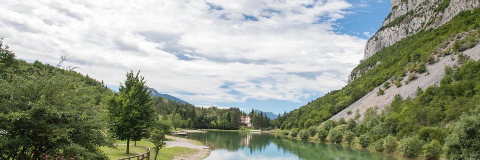 lago di Nembia