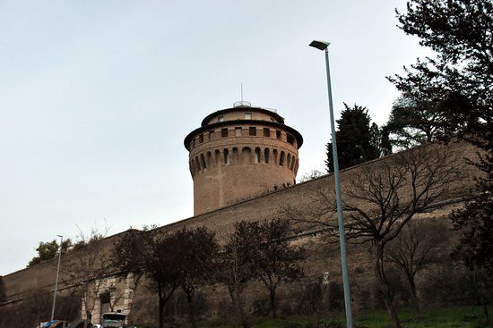 Torre di San Giovanni