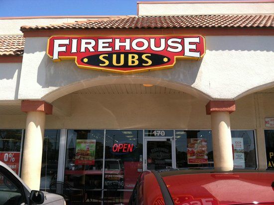 Firehouse Subs