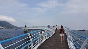Playa de Songdo