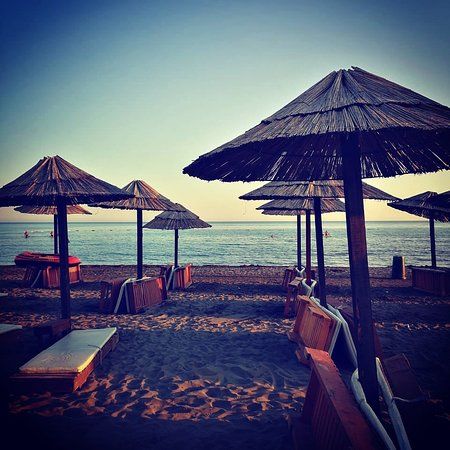 Mojito Beach
