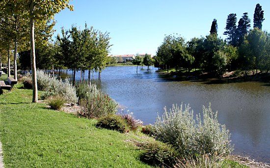 Parc Sant-Vincens