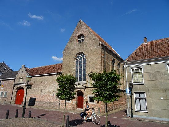 Commanderij van Sint Jan te Montfoort