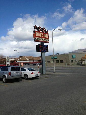 Buzz Inn Steakhouse