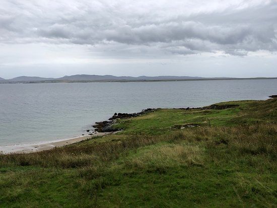 Loch Indaal Lighthouse