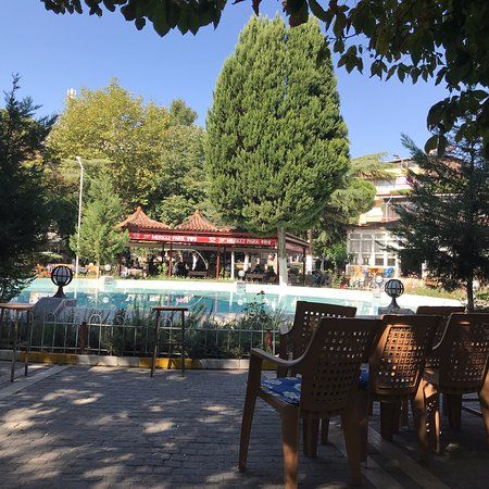 Atça Merkez Parkı