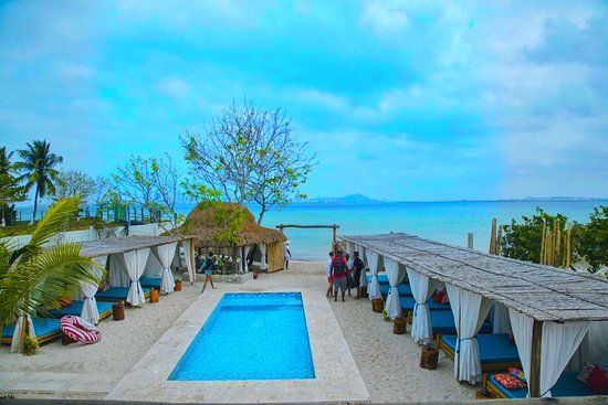 Miramar Beach Club