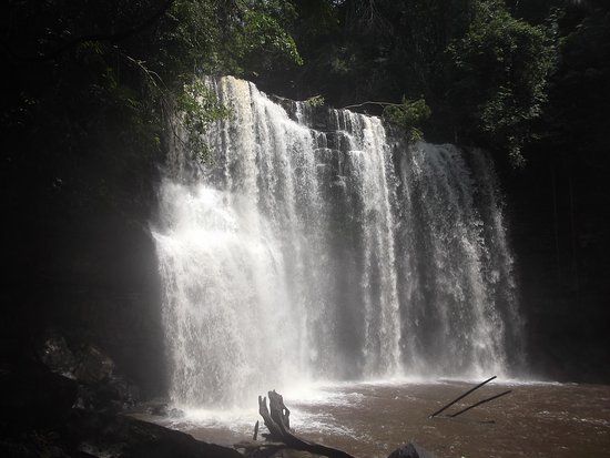Cachoeira do Grim