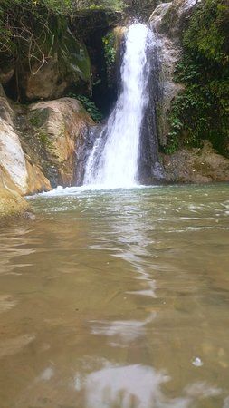 Shikhar Fall