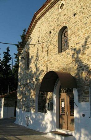 Saint Nikitas