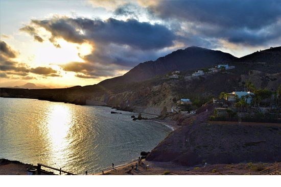 Playa Del Rincon
