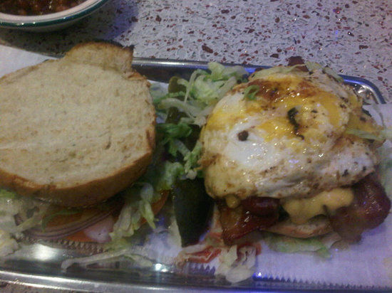 Burgers And More by Emeril