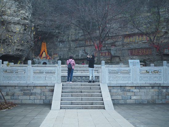 Jinan Kaiyuan Temple