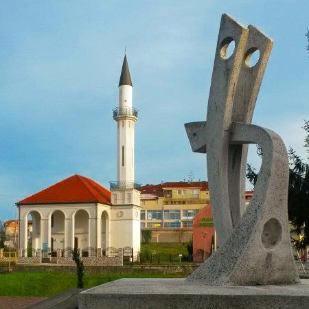 Savska Atik dzamija