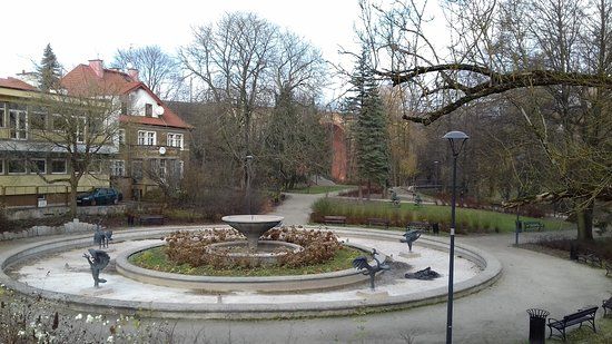 Det ermlandskmasuriske museum