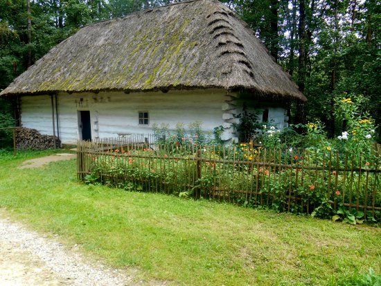 Sadecki Ethnographic Park