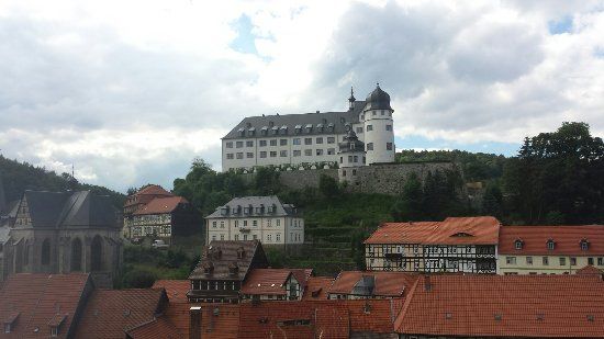Stolberg Slot