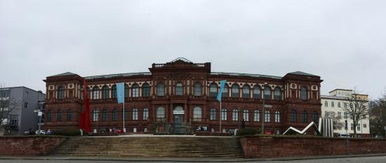 Palatinate Gallery Kaiserslautern