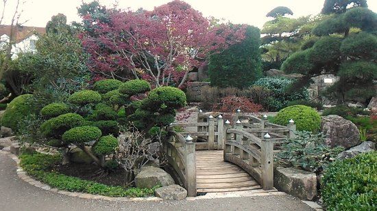 Japanischer Garten
