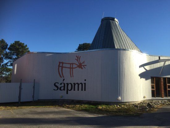 Saamenpuisto