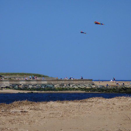 Plum Island