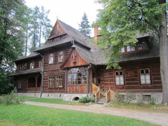 Tatra-museet