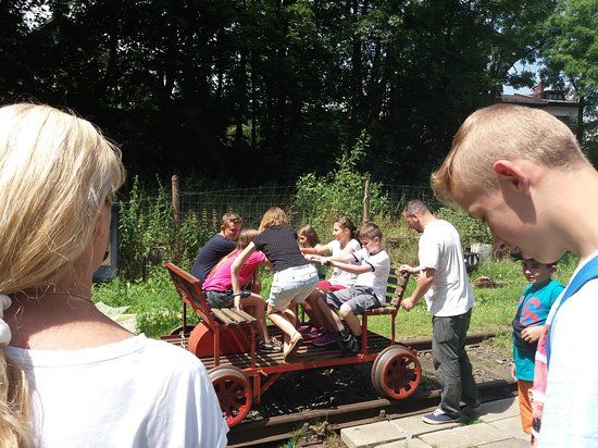 KDR - Karkonoskie Drezyny Reczne