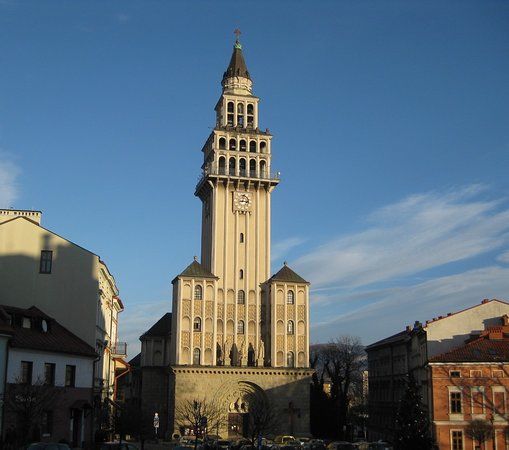 Cathedral of St. Nicholas