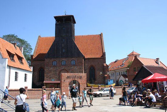Visserijmuseum