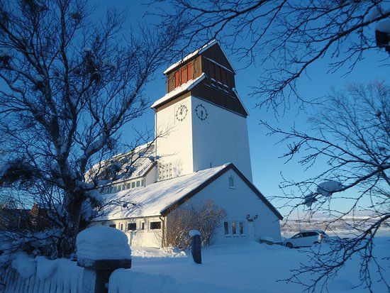 Kirkenes Church