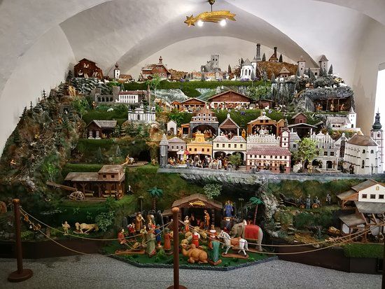 Muzeum Šumavy