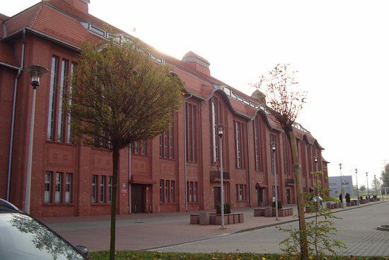 Museum of Artistic Foundry