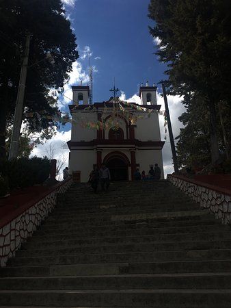 San Cristobalito